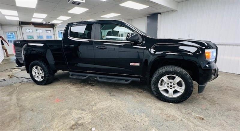 gmc Canyon 2019 - 6