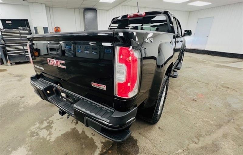 gmc Canyon 2019 - 7