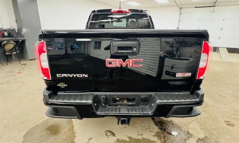 gmc Canyon 2019 - 8