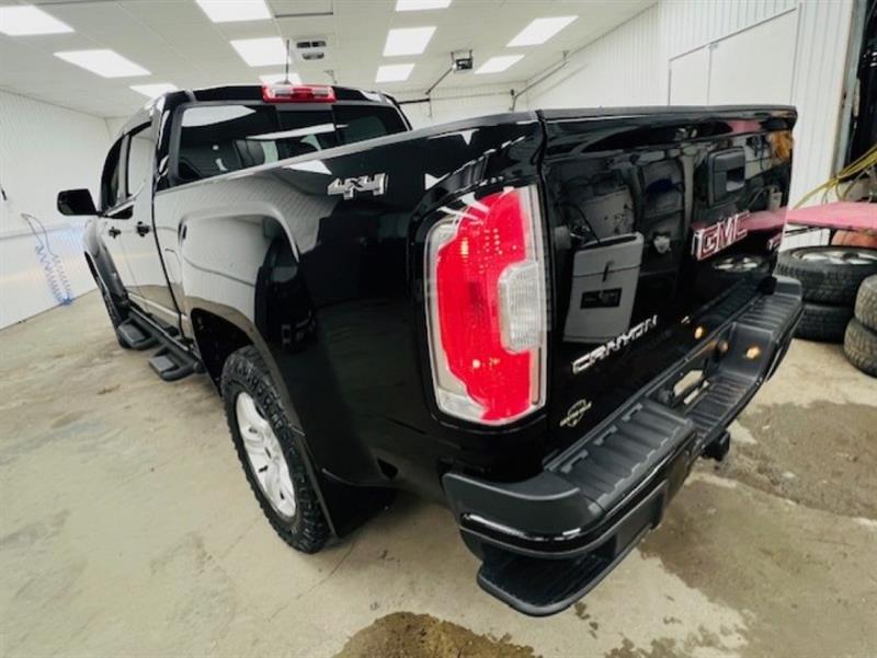gmc Canyon 2019 - 9