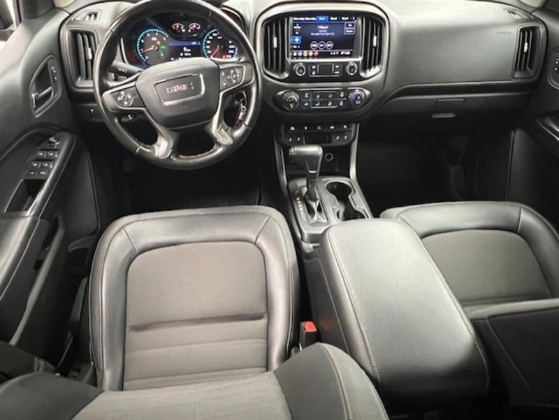 gmc Canyon 2019 - 14