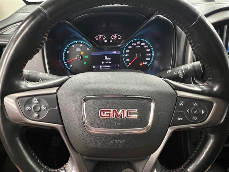 gmc Canyon 2019 - 15