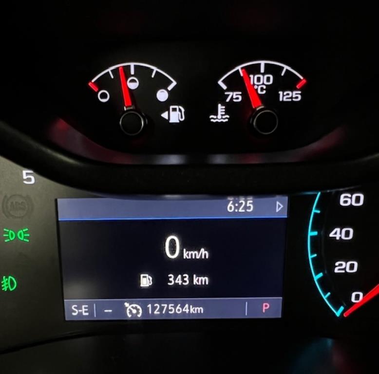 gmc Canyon 2019 - 16