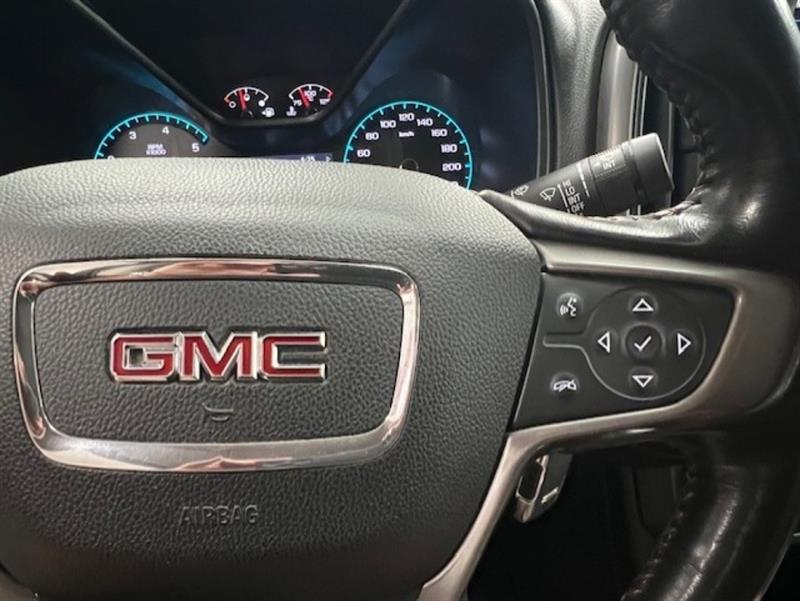 gmc Canyon 2019 - 17