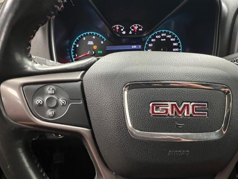 gmc Canyon 2019 - 18
