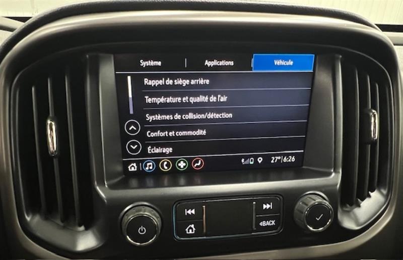gmc Canyon 2019 - 22