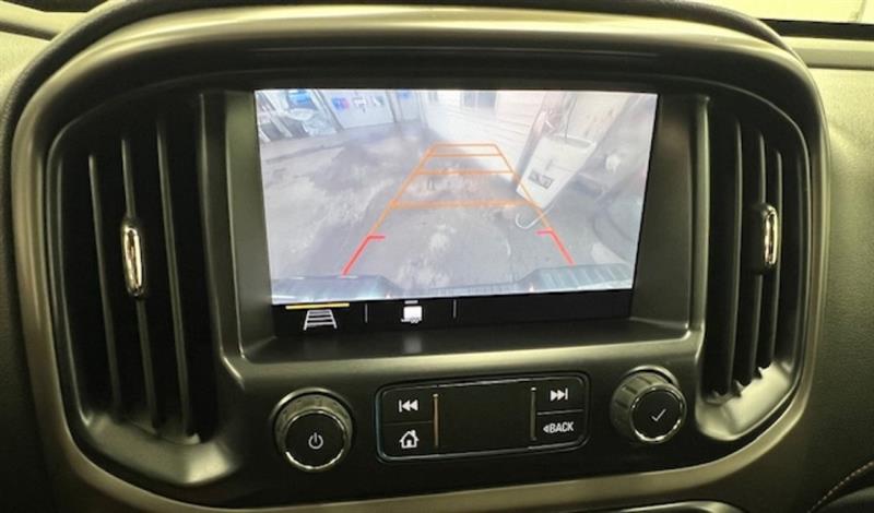 gmc Canyon 2019 - 23