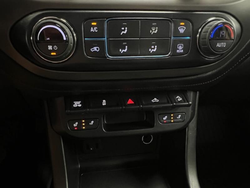 gmc Canyon 2019 - 24
