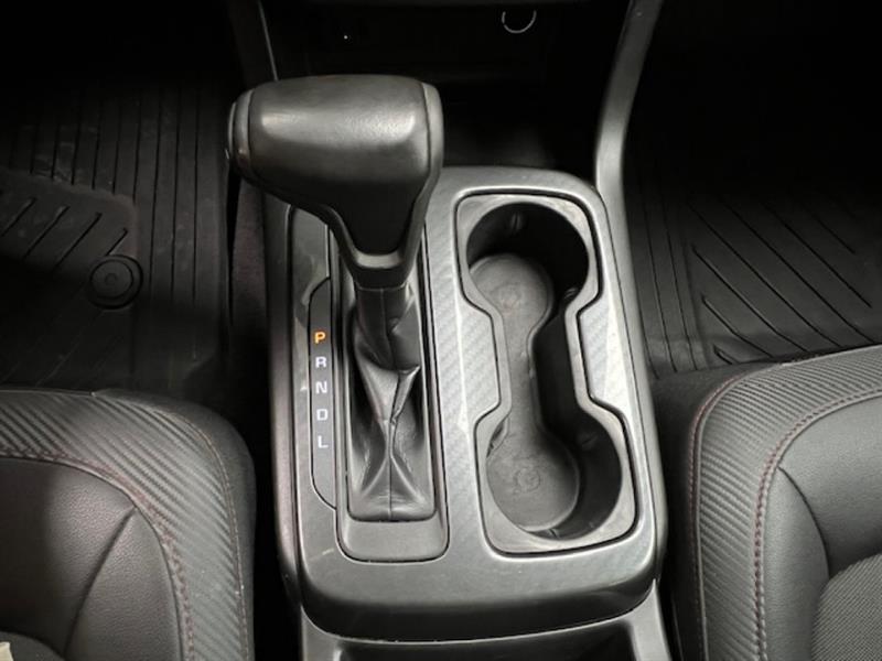 gmc Canyon 2019 - 25