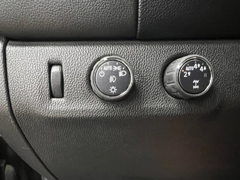 gmc Canyon 2019 - 27