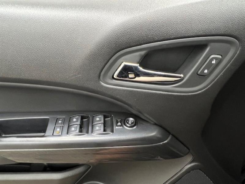 gmc Canyon 2019 - 28