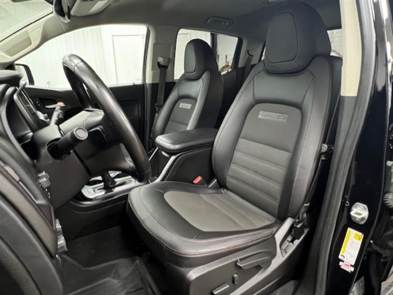 gmc Canyon 2019 - 32