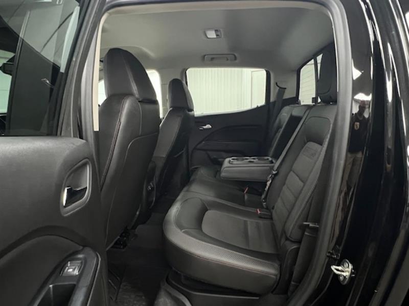 gmc Canyon 2019 - 33