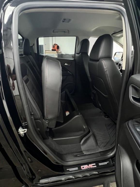 gmc Canyon 2019 - 34