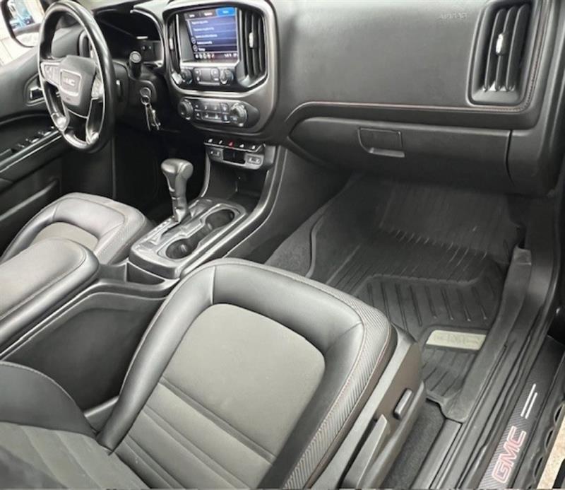 gmc Canyon 2019 - 35