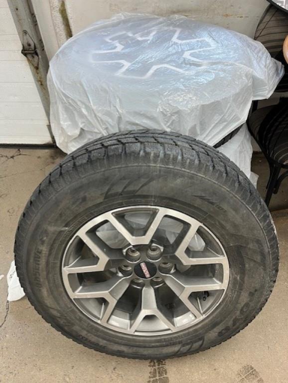 gmc Canyon 2019 - 36