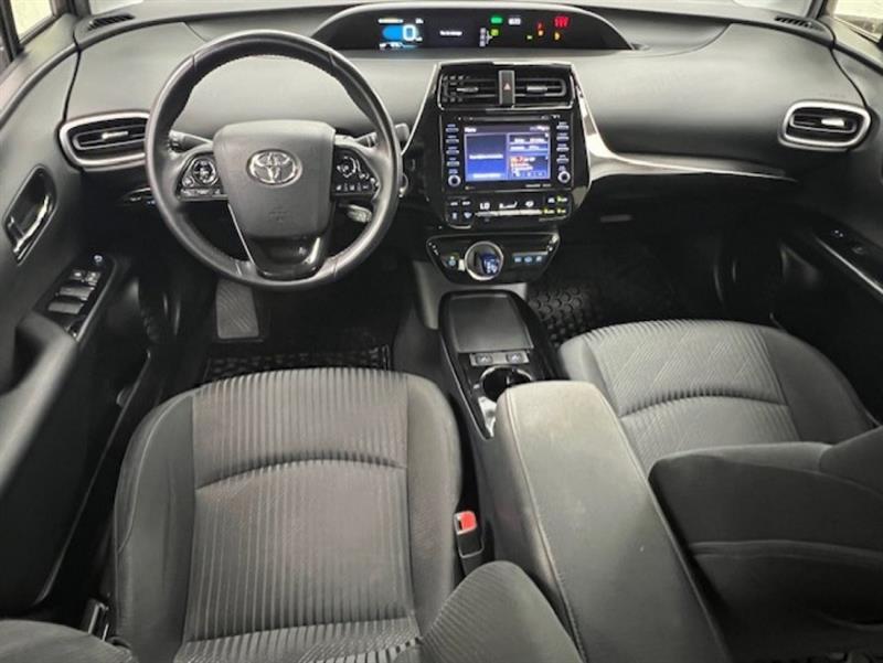 toyota Prius Prime 2021 - 13