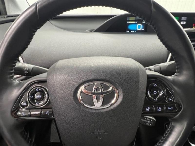 toyota Prius Prime 2021 - 14