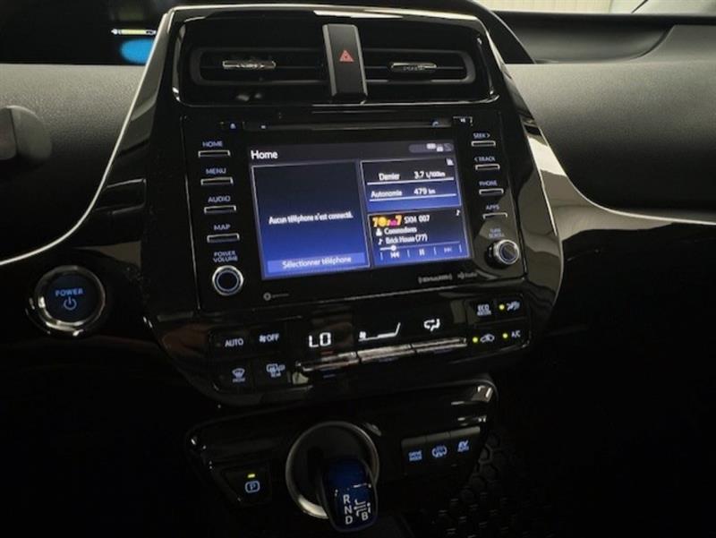 toyota Prius Prime 2021 - 18