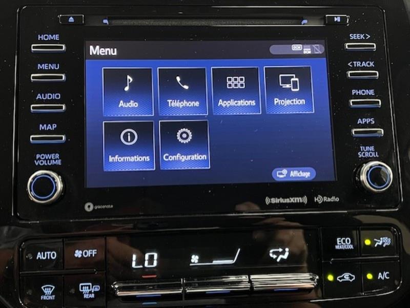 toyota Prius Prime 2021 - 20