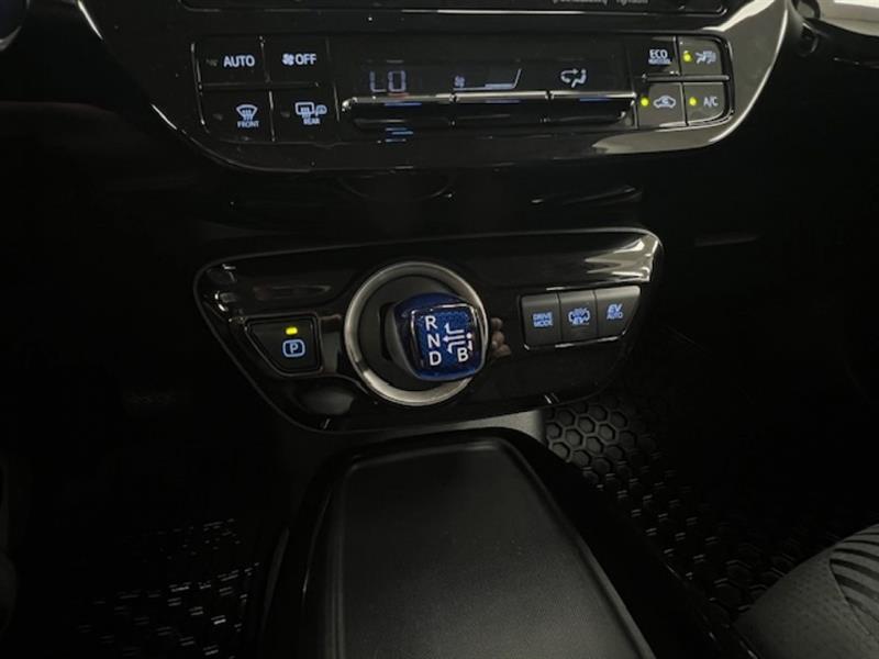 toyota Prius Prime 2021 - 24
