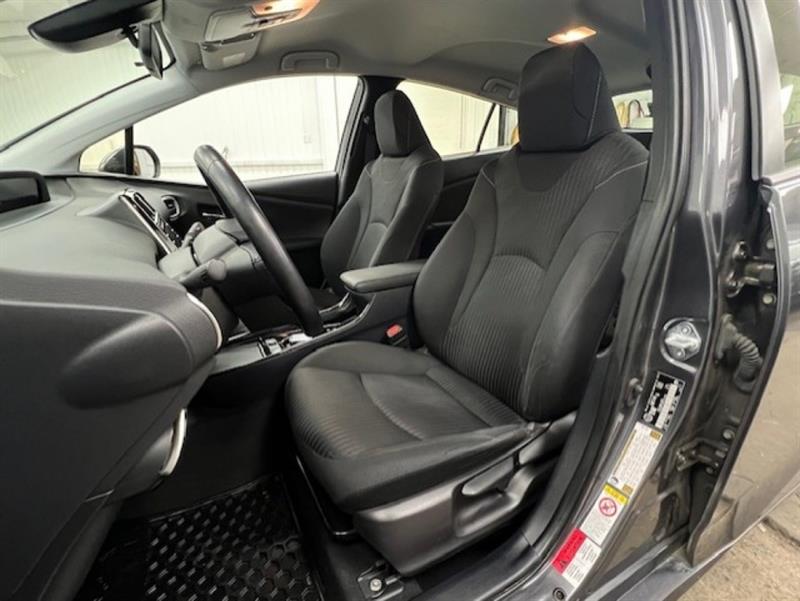 toyota Prius Prime 2021 - 30