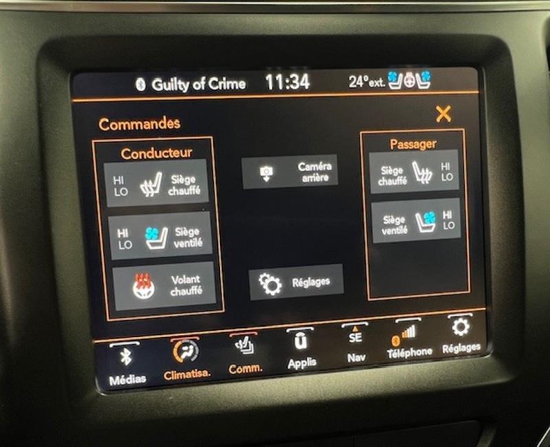 jeep Cherokee 2020 - 20