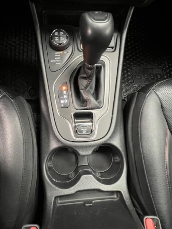 jeep Cherokee 2020 - 26