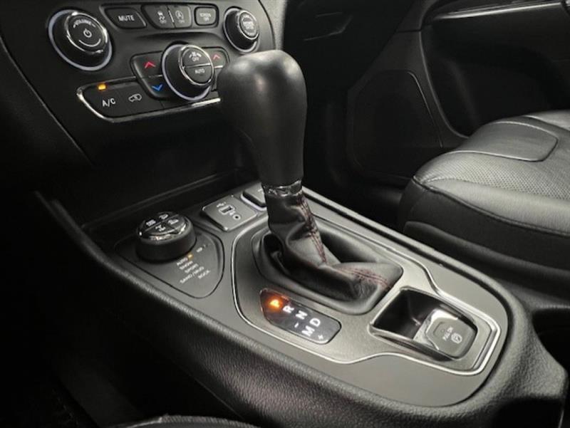 jeep Cherokee 2020 - 27