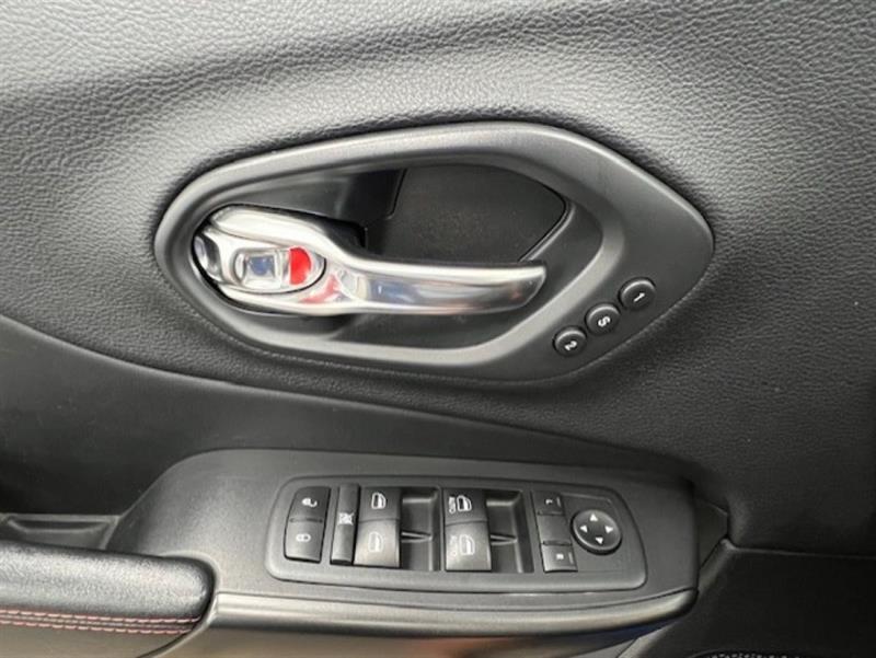jeep Cherokee 2020 - 29