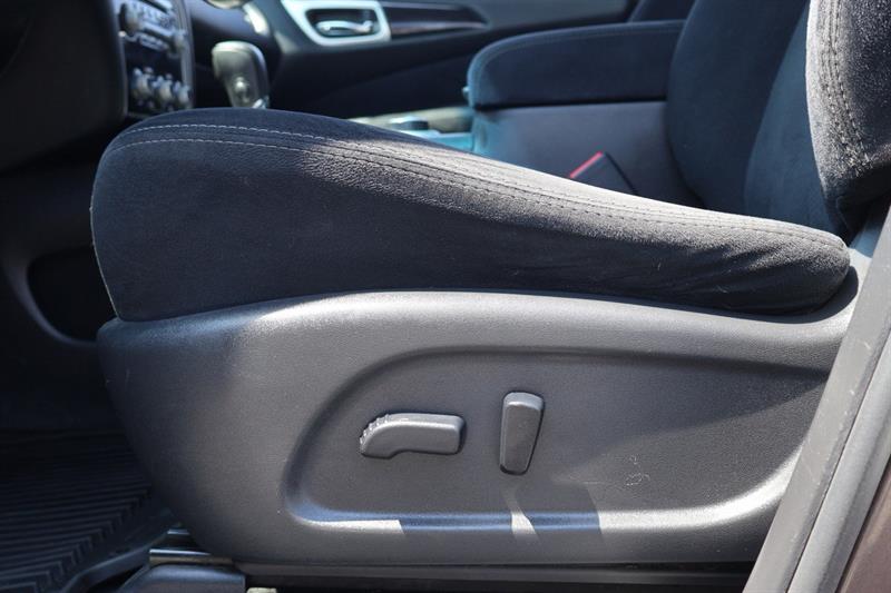 nissan Pathfinder 2016 - 8
