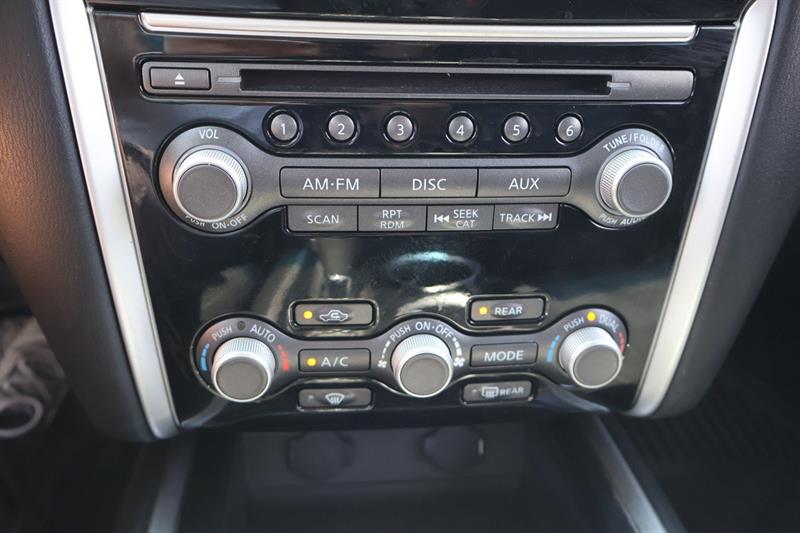 nissan Pathfinder 2016 - 16