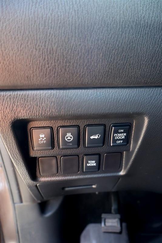 nissan Pathfinder 2016 - 18