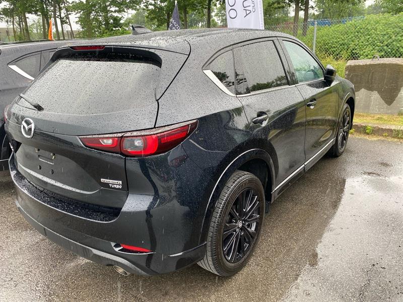 mazda CX-5 2024 - 11