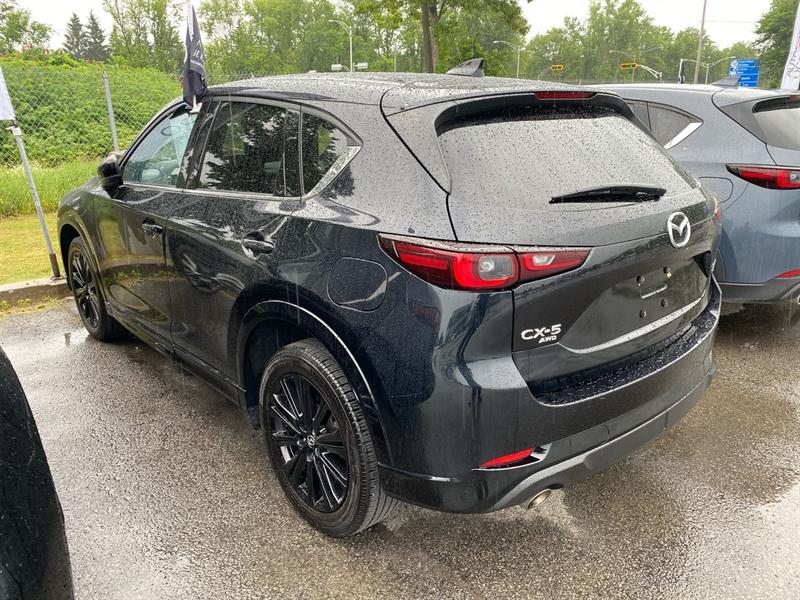 mazda CX-5 2024 - 12