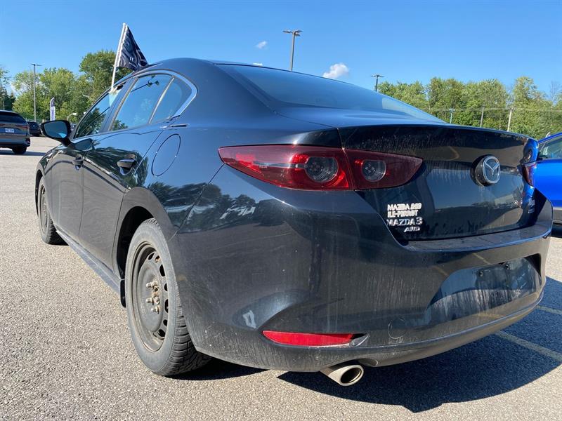 mazda Mazda3 2019 - 3