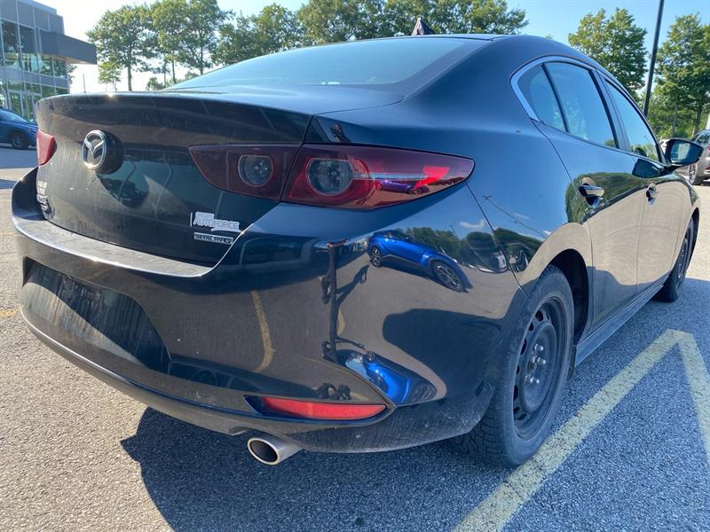 mazda Mazda3 2019 - 4