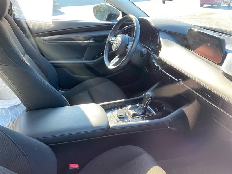 mazda Mazda3 2019 - 5
