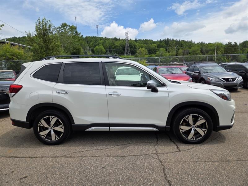subaru Forester 2019 - 4