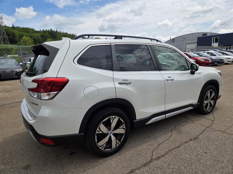 subaru Forester 2019 - 5