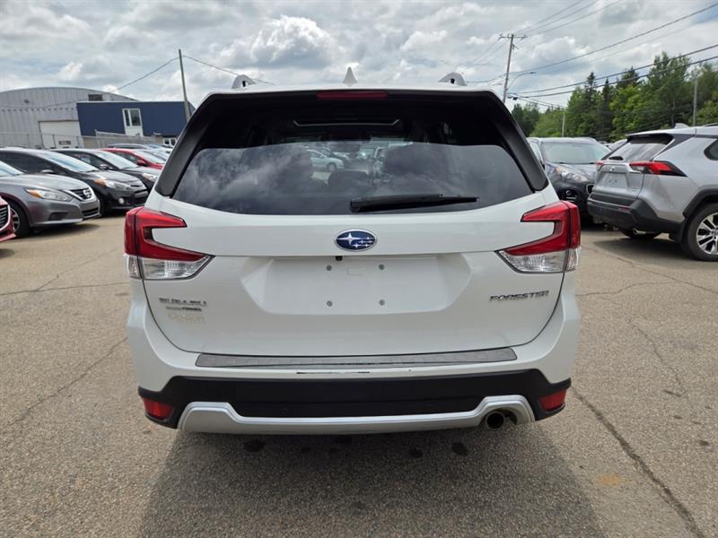 subaru Forester 2019 - 6