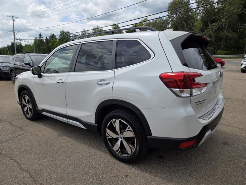 subaru Forester 2019 - 7