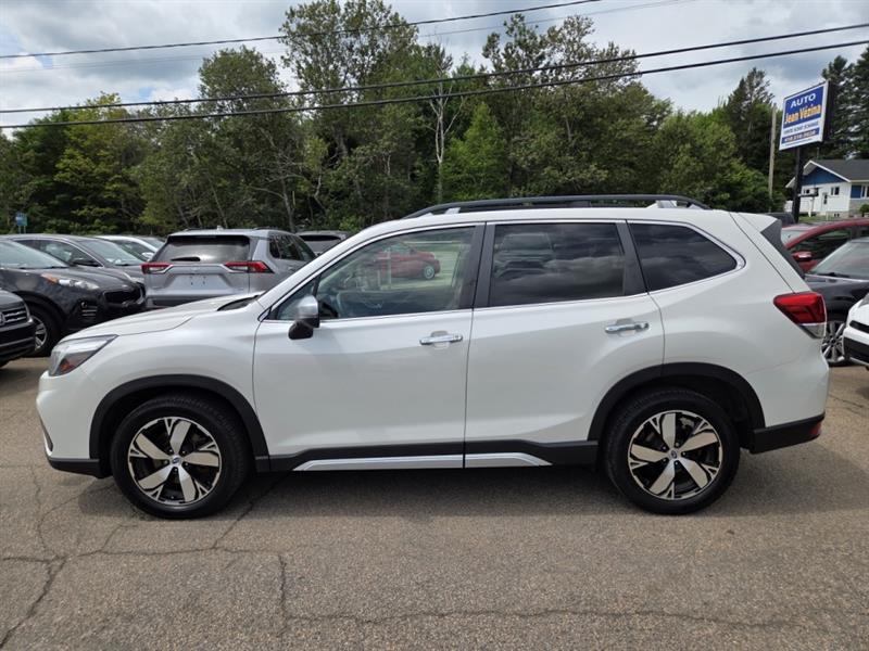 subaru Forester 2019 - 8