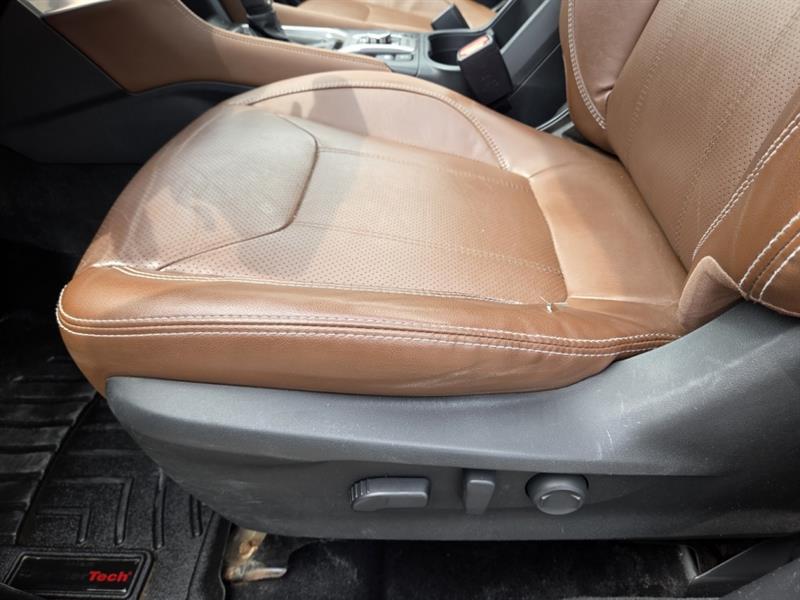 subaru Forester 2019 - 12