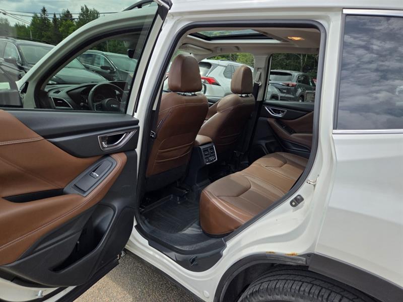 subaru Forester 2019 - 13