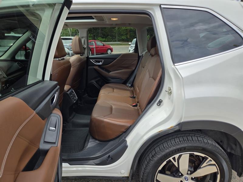 subaru Forester 2019 - 14