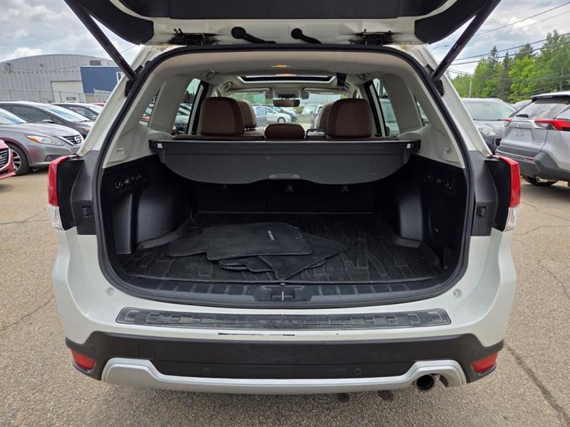 subaru Forester 2019 - 15
