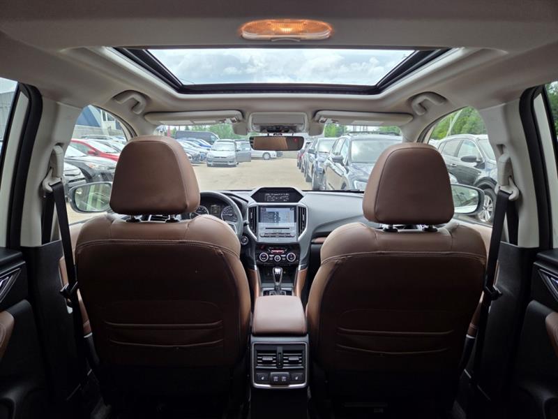 subaru Forester 2019 - 17