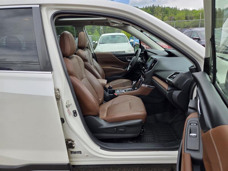 subaru Forester 2019 - 20