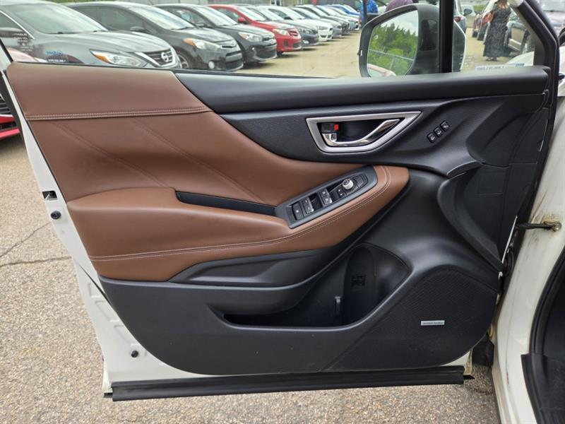 subaru Forester 2019 - 24